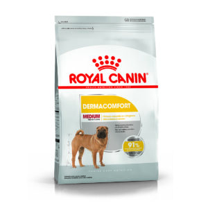 Royal Canin Medium dermacomfort 10kg