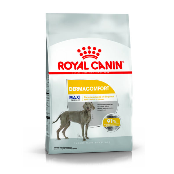 Royal Canin Maxi dermacomfort 10kg