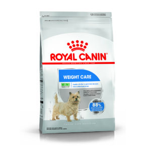 Royal Canin Mini weight care 3kg