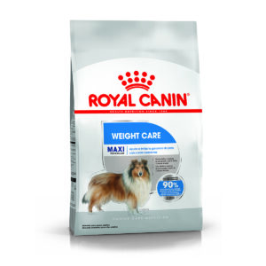 Royal Canin Maxi weight care 10kg