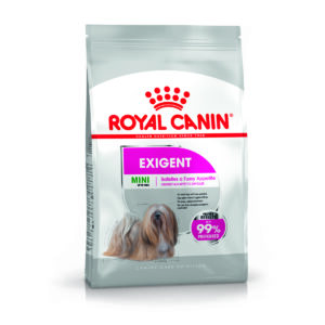Royal Canin Mini exigent 3kg