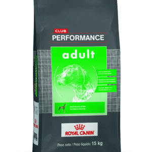 Club Performance adulto 15kg