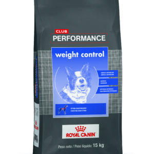 Club Performance weight control 15kg