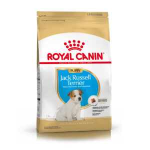Royal Canin Jack Russel puppy 3kg