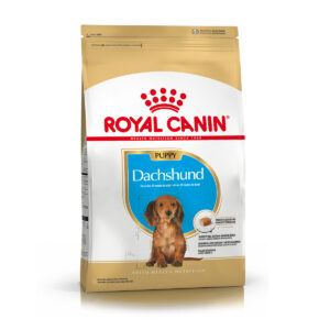 Royal Canin Dachshund puppy 1kg