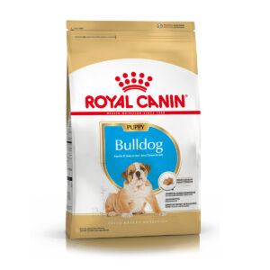 Royal Canin bulldog puppy 7 5kg
