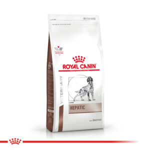 Royal Canin Hepatic perro 1 5 kg