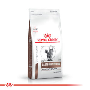 Royal Canin Gastrointestinal moderate calorie cat
