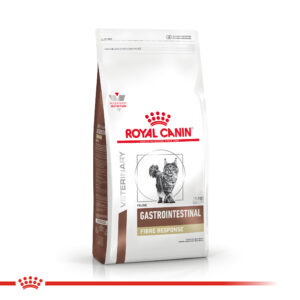 Royal Canin Gastrointestinal Fibre response cat 2k