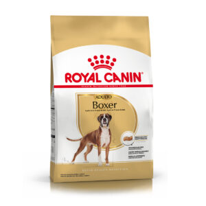 Royal Canin Boxer adulto 12kg