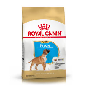 Royal Canin Boxer junior 12kg