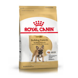Royal Canin Bulldog Francés adulto 7 5kg