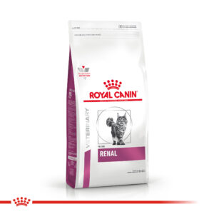 Royal Canin Renal gato 2kg