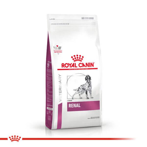 Royal Canin Renal perro 10kg