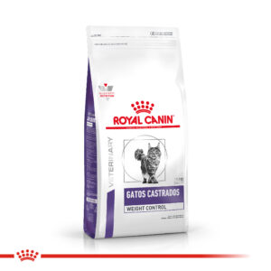 Royal Canin gato castrados-weight control 1 5kg