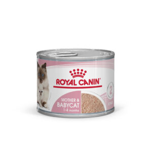 Royal Canin lata Mother & Babycat