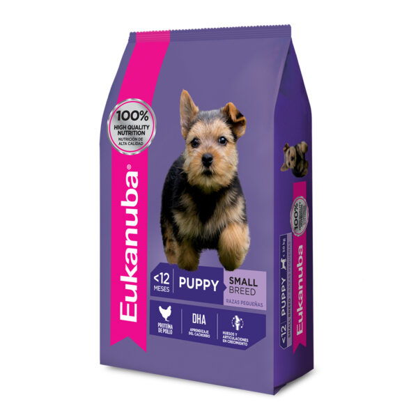Eukanuba Puppy small 1kg