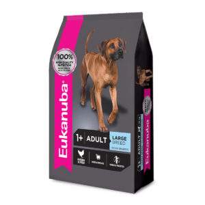 Eukanuba Adulto large 3kg