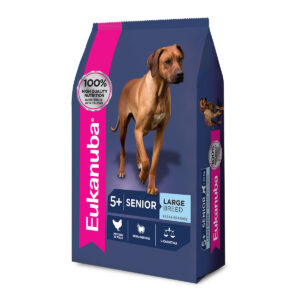 Eukanuba Senior large 15kg