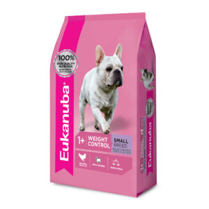 Eukanuba Weight control small 1kg
