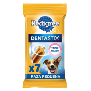 Pedigree Dentastix pequeño 7 unidades