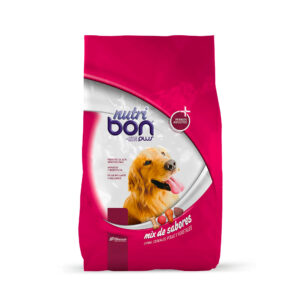 Nutribon Plus perro adulto 20kg