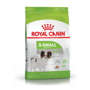 Royal Canin X- Small adulto 1kg