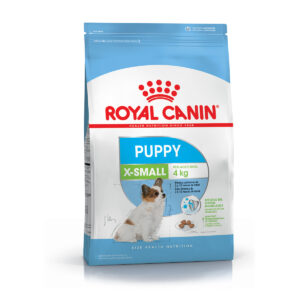 Royal Canin X- Small puppy 1kg