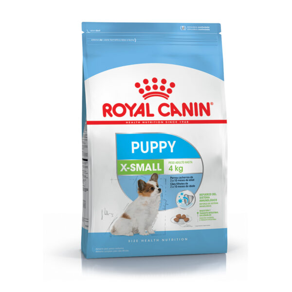 Royal Canin X- Small puppy 1kg