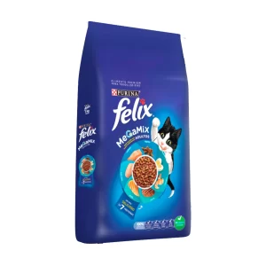 Felix gato adulto 1kg