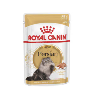 Royal Canin pouch Persian (12x85g)