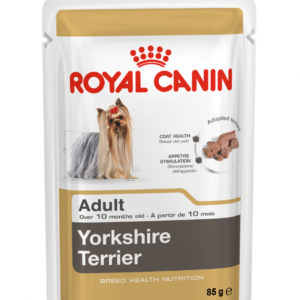 Royal Canin  pouch Yorkshire (12x85g)