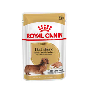 Royal Canin pouch Dachshund  (12x85)