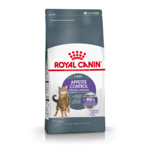 Royal Canin Appetite control x 3kg
