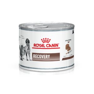 Royal Canin lata Recovery
