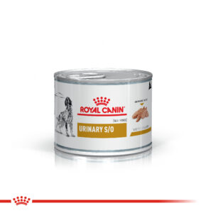 Royal Canin lata Urinary perro (6x200g)