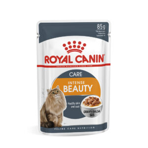 Royal Canin pouch hair & skin