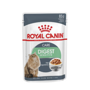 Royal Canin pouch digest sensitve (12x85g)