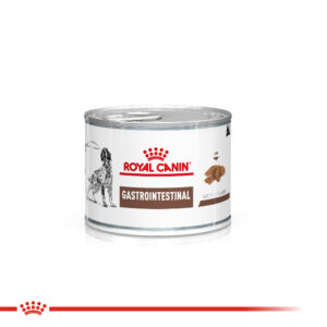 Royal Canin lata Gastrointestinal perro (6x200g)