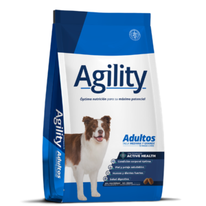 Agility adulto 3kg