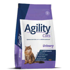 Agility gato urinary 1 5kg