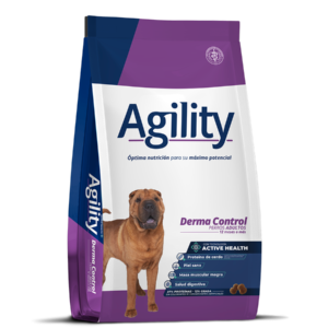 Agility dermaprotect 15kg