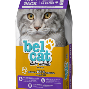 Belcat Safety Pack x 24 Kg.