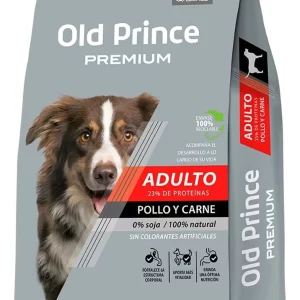 Old Prince premium adulto 20kg