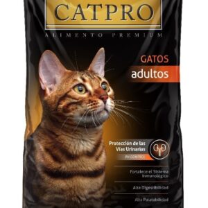 Cat Pro gato adulto 1kg
