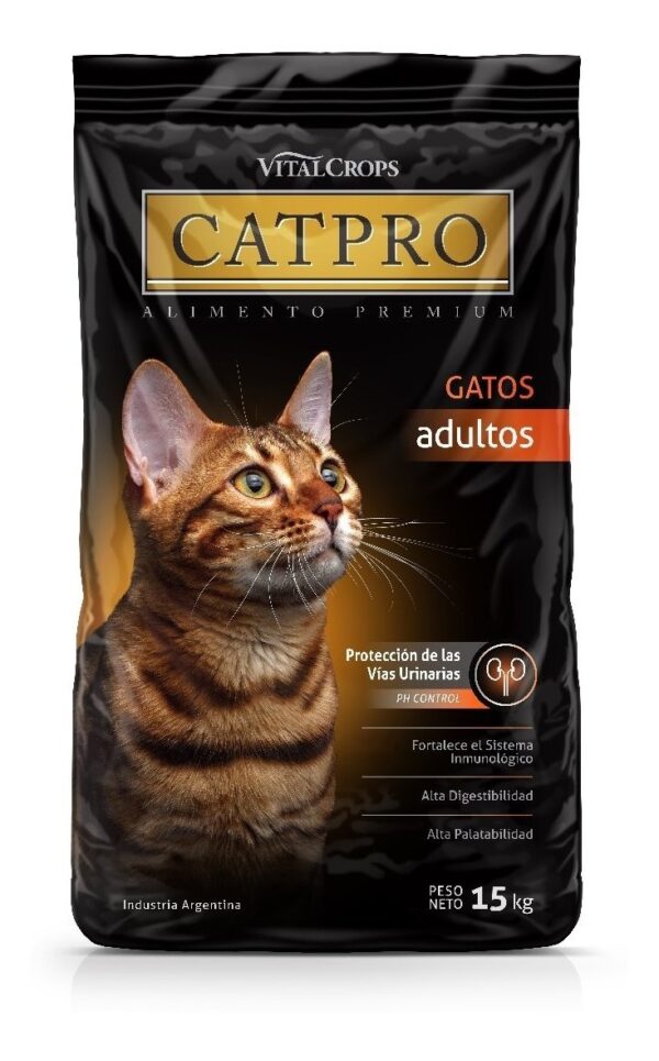 Cat Pro gato adulto 1kg