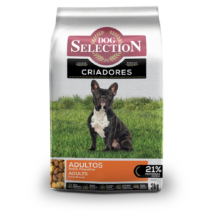 Dog Selection adulto raza pequeña 15kg