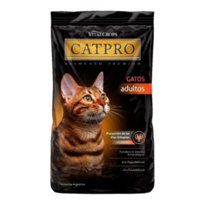 Cat Pro adulto 3kg