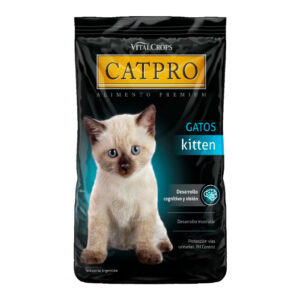 Cat Pro kitten 3kg