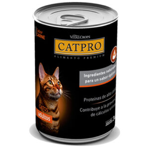 Cat Pro lata sardina 90g